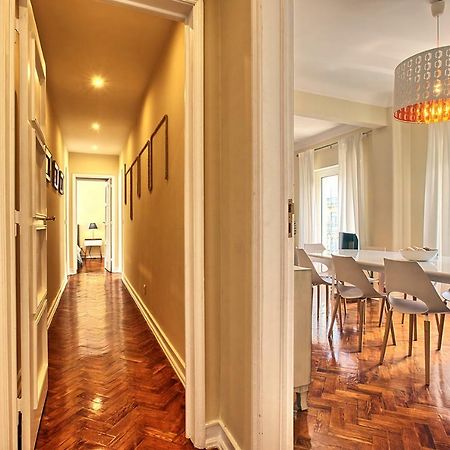 Almirante 3-Four Bedrooms Lizbona Zewnętrze zdjęcie