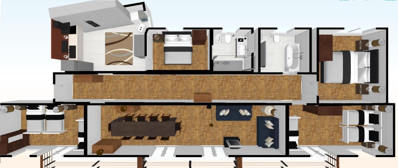 Almirante 3-Four Bedrooms Lizbona Zewnętrze zdjęcie