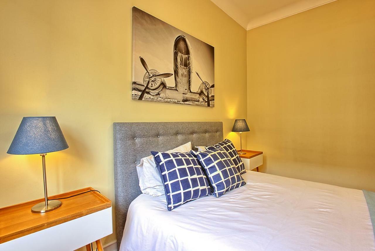 Almirante 3-Four Bedrooms Lizbona Zewnętrze zdjęcie