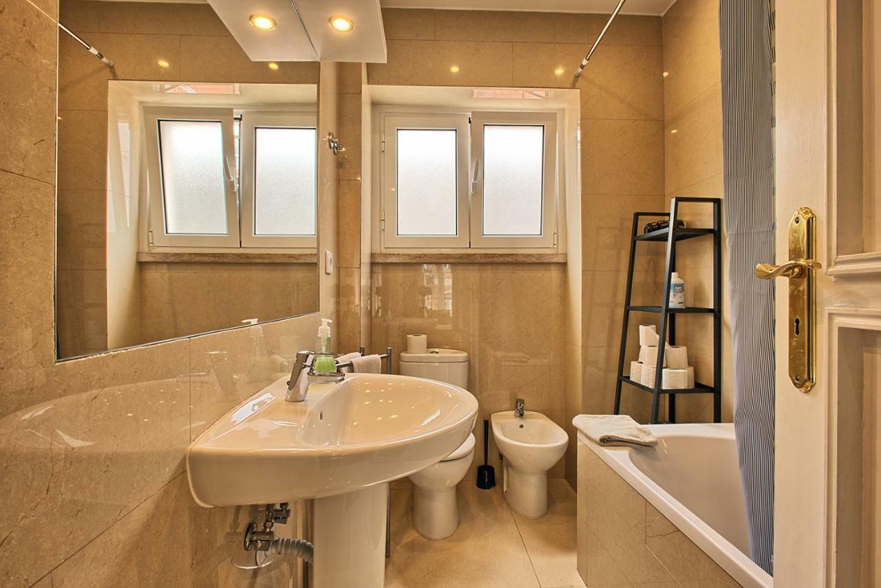 Almirante 3-Four Bedrooms Lizbona Zewnętrze zdjęcie