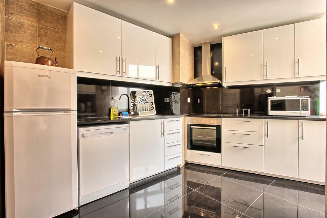 Almirante 3-Four Bedrooms Lizbona Zewnętrze zdjęcie