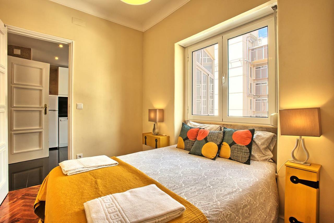 Almirante 3-Four Bedrooms Lizbona Zewnętrze zdjęcie