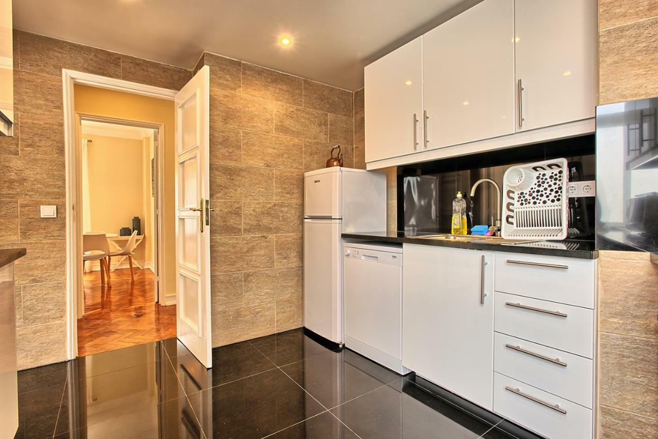 Almirante 3-Four Bedrooms Lizbona Zewnętrze zdjęcie